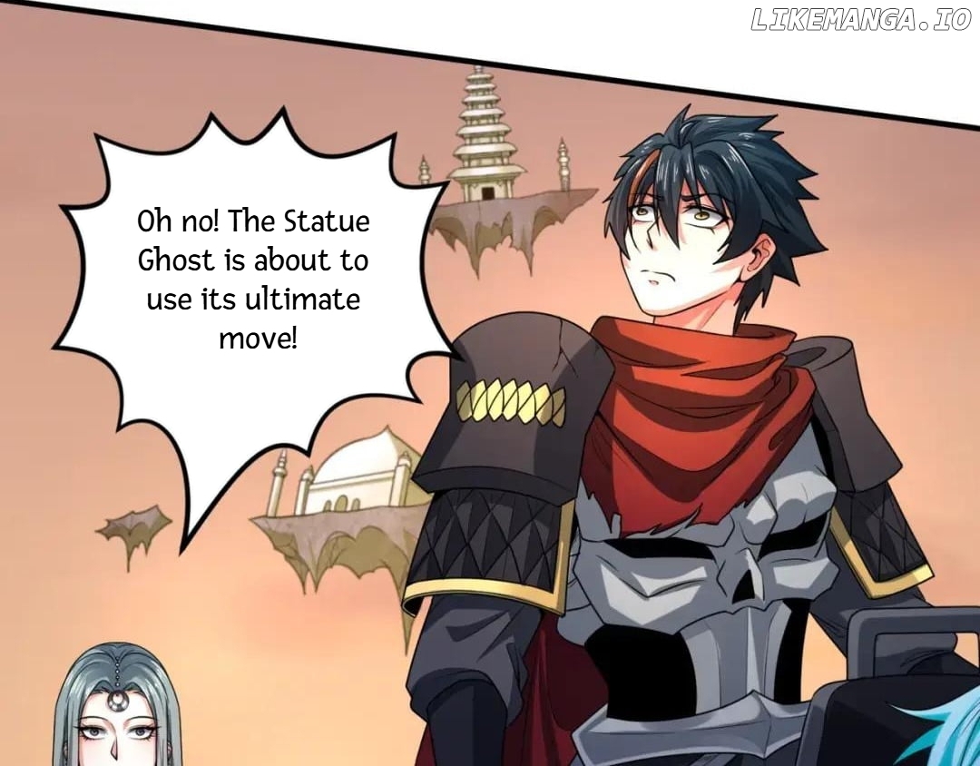 Era of the Haunted chapter 78 - page 107